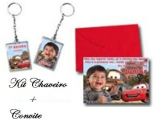 Kit Infantil - 30 unid de cada item do kit (valor + frete)