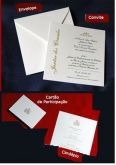 Kit Casamento - 50 unid de cada item do kit (valor + frete)