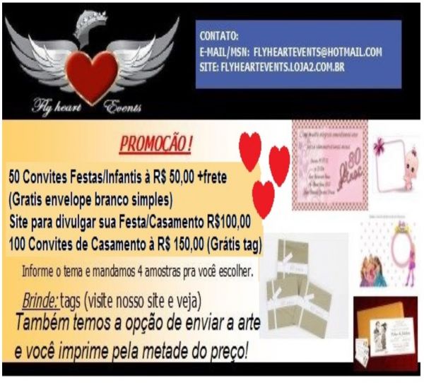 PROMOÇÃO RELAMPAGO !!!!