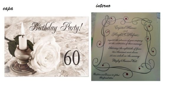 Aniversário Especial