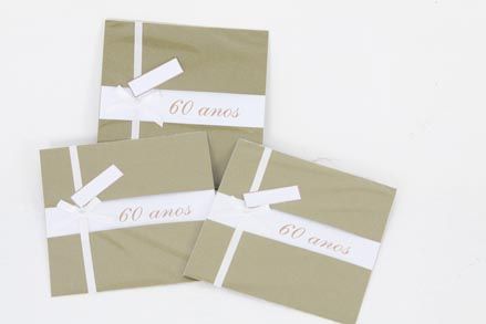 Convite Especial (50 unid+ frete)