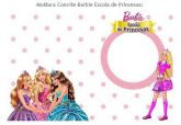 Convite Infantil - 50 unid (valor + frete)