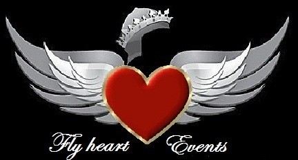 Fly Heart Events