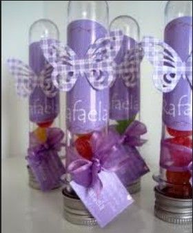 Ampola Personalizada - 50 unid (valor + frete)